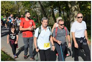 Foto 520 de la avituallamiento - Subida a Artxanda 2018